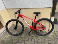 Trek Marlin 7 viper red / Gr. M/L / 29 Zoll Baden-Württemberg - Bühlertal Vorschau