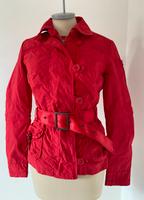 Jacke von Zero Größe 34 Bayern - Forchheim Vorschau