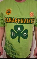 Panathinaikos Athen  T-Shirt XXL Nordrhein-Westfalen - Herne Vorschau