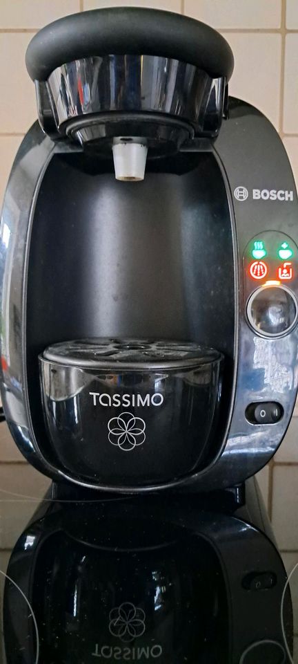 Bosch Tassimo in Kruft