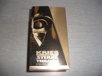 Krieg der Sterne Trilogie Special Edition 3 VHS Videocasetten mit Hessen - Eschborn Vorschau