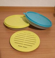 Tupperware Aufschnitt- Käse Schüssel Set Hessen - Seligenstadt Vorschau