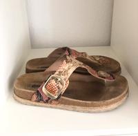 Street Shoes Pantoletten Sandalen Barfußschuhe Leipzig - Leipzig, Zentrum-Ost Vorschau
