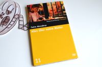 DVD - "ALLES ÜBER MEINE MUTTER" - von Pedro Almodóvar! Hessen - Kassel Vorschau