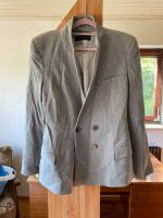 Zara Woman Blazer L grau Hessen - Echzell  Vorschau