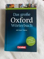 Oxford Wörterbuch Duisburg - Hamborn Vorschau
