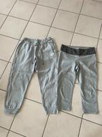 2 Nike Sporthosen 3/4 Leggings Sweathose Gr. M Hose Nordrhein-Westfalen - Verl Vorschau