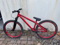 Dirtbike Dartmoore Gamer 26 Zoll Hessen - Rüsselsheim Vorschau