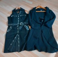 Kleid/Strickjacke Ghotic M Nordrhein-Westfalen - Werl Vorschau