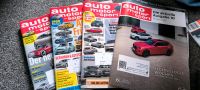 Auto Bild Heft 7 bis Heft 10 2024 Hessen - Schöffengrund Vorschau