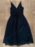 Leichtes Sommerkleid Vero Moda schwarz XS Bayern - Ergolding Vorschau