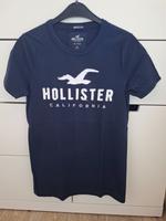Hollister Tshirt Gr. XS Hessen - Lahnau Vorschau