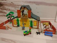 Playmobil Bauernhof klein 3072 + Zusatz Niedersachsen - Vechelde Vorschau