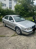 SKODA OKTAVIA 1,8/20V (RENTNERFAHRZEUG) Nordrhein-Westfalen - Paderborn Vorschau
