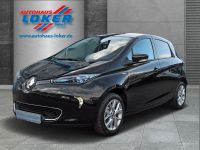 Renault ZOE Zoe Life Incl. Batterie Navi BT APP PDC DAB Nordrhein-Westfalen - Raesfeld Vorschau