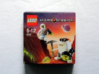 Lego 5616 - Mars Mission - Mini Robot, Mini-Roboter Pankow - Weissensee Vorschau
