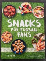 Snacks für Fußballfans - NEU Lindenthal - Köln Müngersdorf Vorschau