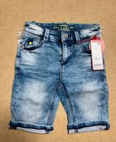 Shorts kurze Hose Jeans Pelle s.Oliver Gr. reg 116 Schleswig-Holstein - Kellinghusen Vorschau