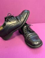 LLOYD Herren Businessschuhe Halbschuh Schnürschuh schwarz Gr.42 Häfen - Bremerhaven Vorschau