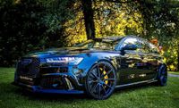 Project 2.0 21 Zoll Felgen Audi RS6 RS7 5x112 Baden-Württemberg - Kuppenheim Vorschau