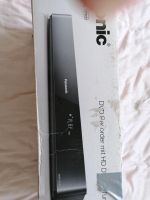 Panasonic DMR-EX97CEGK DVD-Recorder Rekorder, 500GB, 1080p Wuppertal - Elberfeld Vorschau