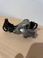 Shimano Deore XT RD-M750 Schaltung MTB 9-Fach Fahrrad Thüringen - Weimar Vorschau