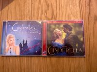 Disney Cinderella, Hörspiel, CD zum Musical Dresden - Loschwitz Vorschau