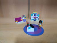 Lego Friends, 41009, Andrea mit Schminktzimmer, Laptop Nordrhein-Westfalen - Mönchengladbach Vorschau