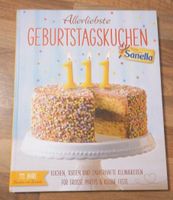Buch: Allerliebste Geburtstagskuchen (für Kinder) Hessen - Florstadt Vorschau