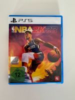 NBA 2k 23 PlayStation 5 Bayern - Neukirchen vorm Wald Vorschau