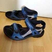 reserviert ecco Sandalen Schuhe Gr. 40 Neuw. Hessen - Kassel Vorschau