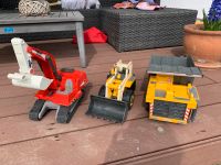 Playmobil Bagger Nordrhein-Westfalen - Bergisch Gladbach Vorschau