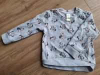 Pullover Größe 86 minnie mouse Nordrhein-Westfalen - Simmerath Vorschau