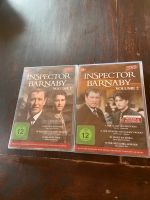 DVD Inspector Barnaby Baden-Württemberg - Neudenau  Vorschau
