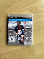 PS3 FIFA 13 Bayern - Langenbach Vorschau