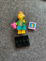 Lego Simpsons Edna Krabappel Köln - Köln Buchheim Vorschau