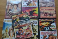 Tausche 'ne Menge oldschool Western DVD s/w Farbe Wayne Bronson Mecklenburg-Vorpommern - Lubmin Vorschau