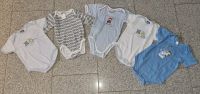 BABY Bodys Gr. 74 5 Stück H&M Nordrhein-Westfalen - Gescher Vorschau