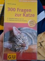 Katzen-Info Buch Baden-Württemberg - Gaildorf Vorschau