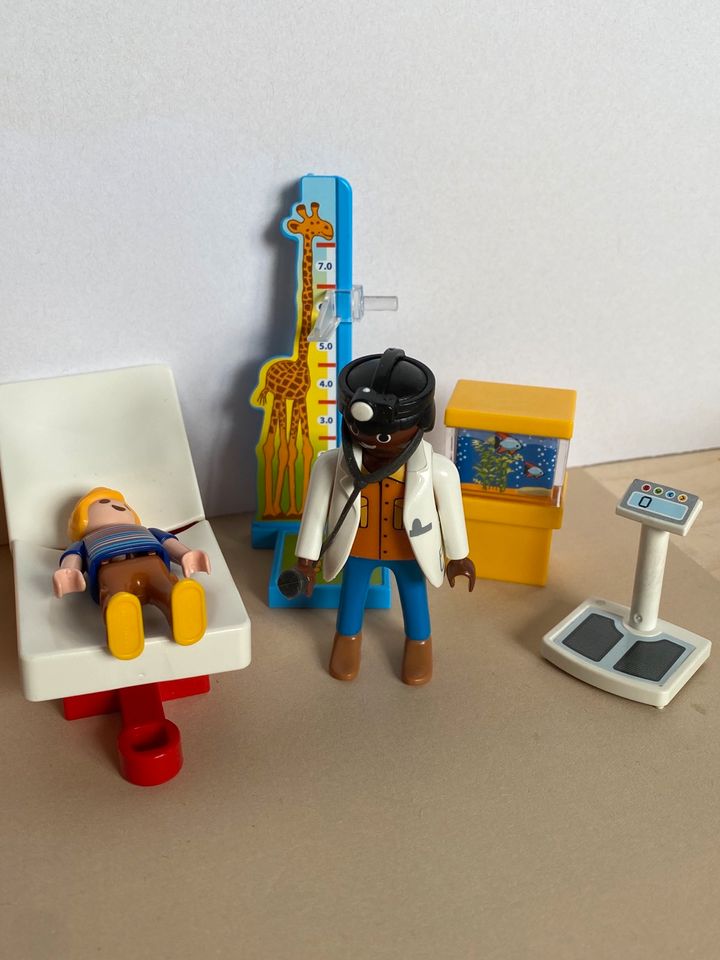 Playmobil 70034 Arztzubehör/Krankenhauszubehör in Hannover -  Misburg-Anderten | Playmobil günstig kaufen, gebraucht oder neu | eBay  Kleinanzeigen ist jetzt Kleinanzeigen