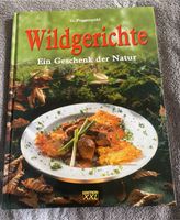 Kochbuch Wildgerichte Essen - Essen-Ruhrhalbinsel Vorschau