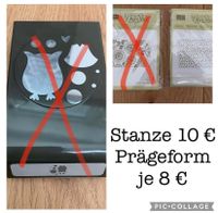 Stampin Up Stempel Stanzen Zubehör Basteln Bayern - Wertingen Vorschau