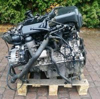 BMW E60 E70 E71 3,5 SD 306D5 X5 X6 M57D30 MOTOR KOMPLETT Nordrhein-Westfalen - Leverkusen Vorschau