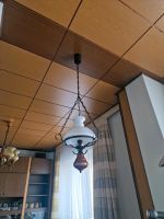 Lampe, Hängelampe Sachsen - Markkleeberg Vorschau