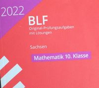 Stark Heft für die BLF Mathematik (Sachsen) Sachsen - Stadt Wehlen Vorschau