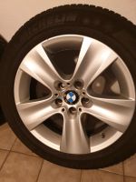 BMW Winterreifen 17 Zoll 5er Nordrhein-Westfalen - Detmold Vorschau