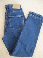 H&M Jeans, Gr. 36, darkblue Baden-Württemberg - Baindt Vorschau