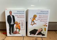 Dietrich Grönemeyer Der kleine Medicus u. weitere Hessen - Wiesbaden Vorschau