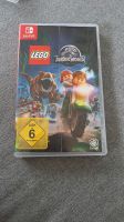 Nintendo switch Lego Jurassic World Nordrhein-Westfalen - Swisttal Vorschau