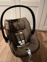 Babyschale Cybex Patinum Cloud Z I-Size Plus Braun Khaki Niedersachsen - Beverstedt Vorschau